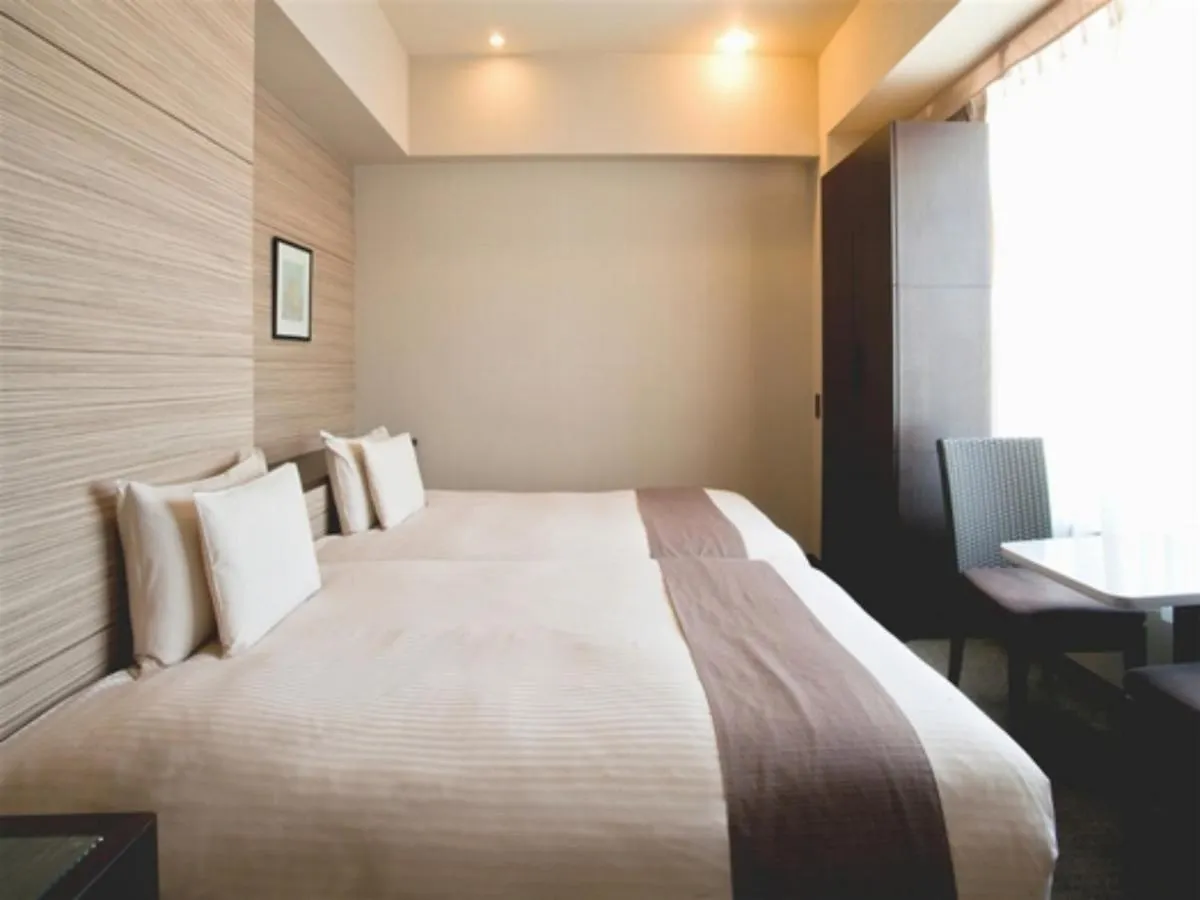 Citadines Central Shinjuku Tokyo - Vacation Stay 25449V