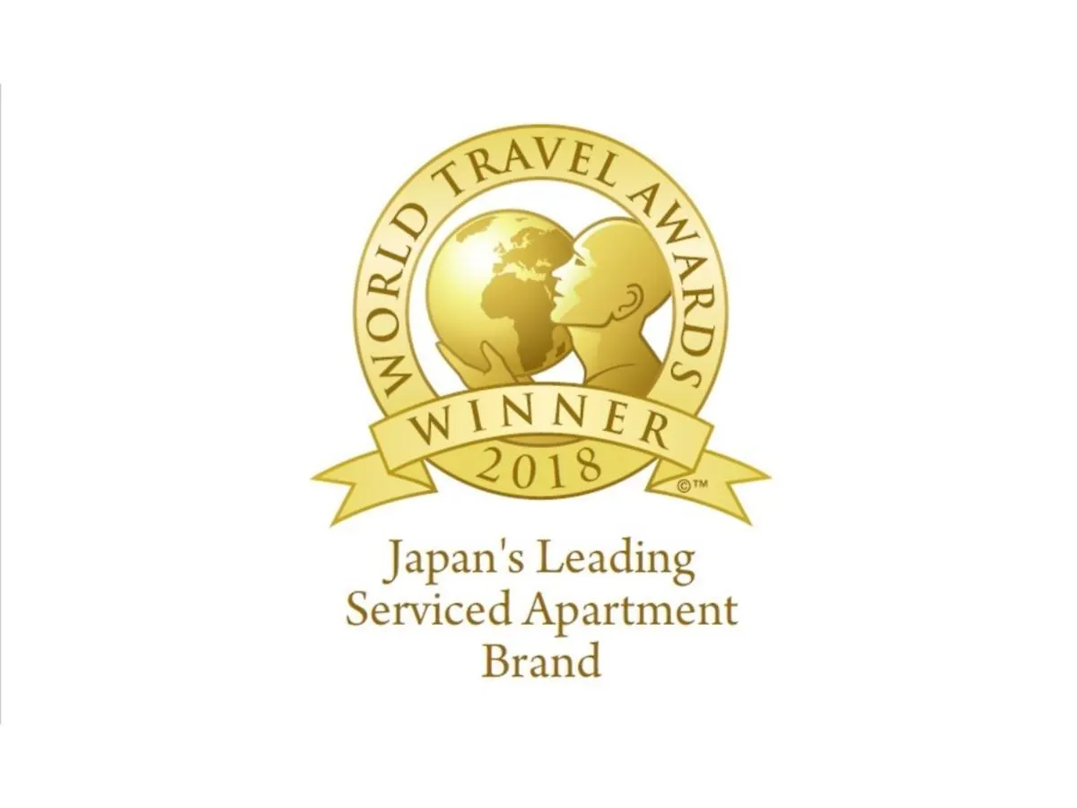 Citadines Central Shinjuku Tokyo - Vacation Stay 25449V