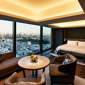 Bellustar Tokyo, A Pan Pacific 東京都