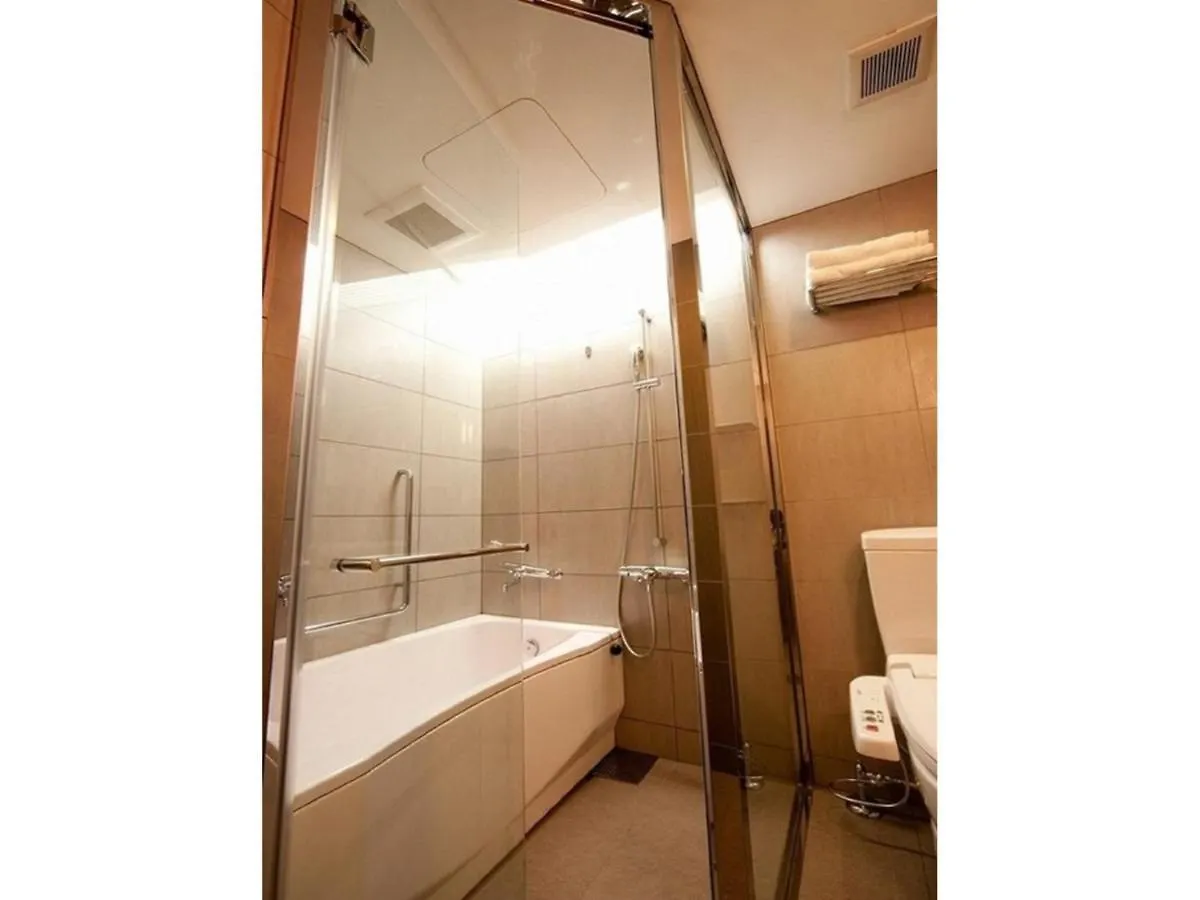 Citadines Central Shinjuku Tokyo - Vacation Stay 25449V Hotel